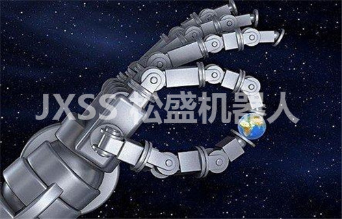 中国机器人产业工业4．0发展分析